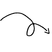 black-arrow-mark