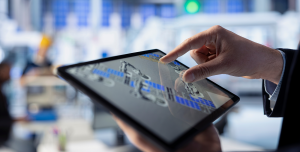 Streamlining Operations with Advanced Tools & Gauges Tracking