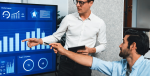 The Importance of IT Consulting and Support for Business Growth
