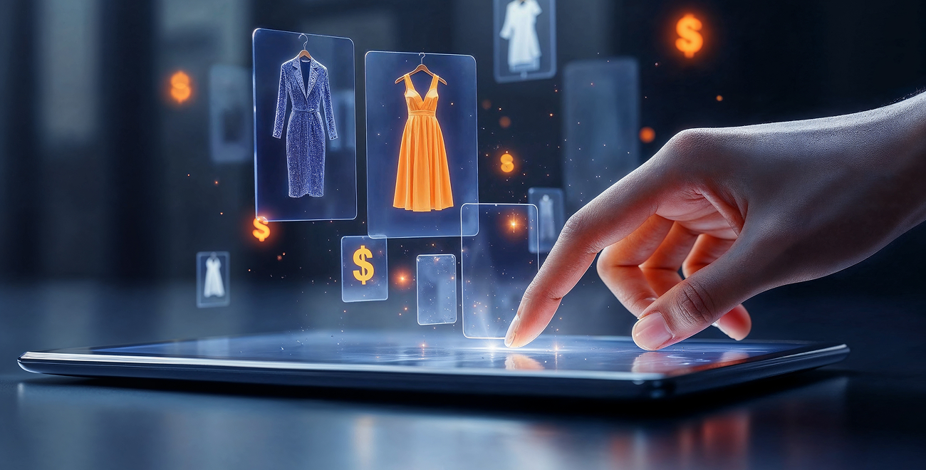 Website & E-Commerce Solutions: The Backbone of Modern Business