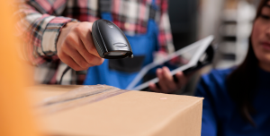 How Does an RFID Asset Tracking System Work?